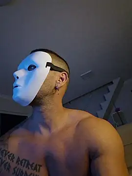 badbrown online show from 02/03/26, 02:53