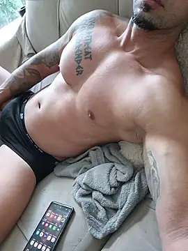 badbrown online show from 02/07/26, 11:18