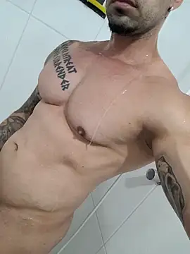 badbrown online show from 03/05/25, 03:51