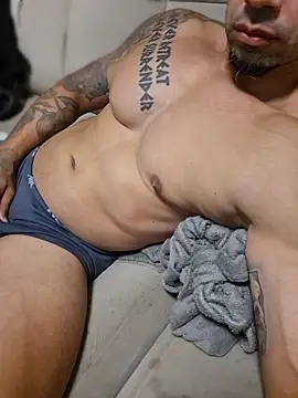 badbrown online show from 03/27/26, 02:53