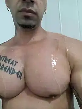 badbrown online show from 03/14/25, 03:48
