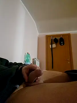 Velly82 online show from 01/07/26, 05:51