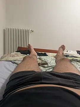 thor955555 online show from 06/01/26, 11:37