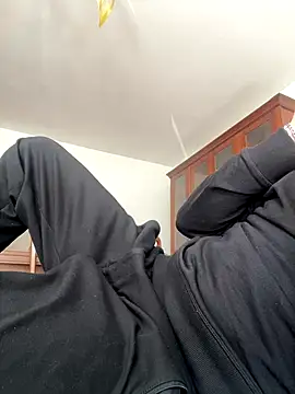 thor955555 online show from 11/22/25, 12:59