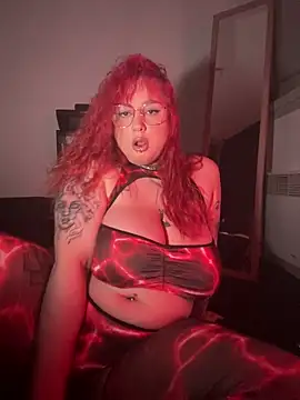 it is spicy online show from 02/22/25, 11:46