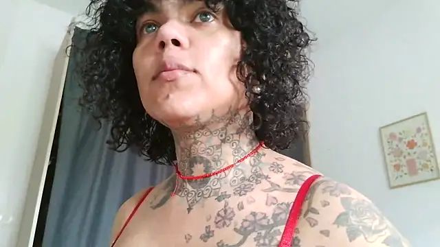 serena  vedette online show from 04/13/26, 11:58