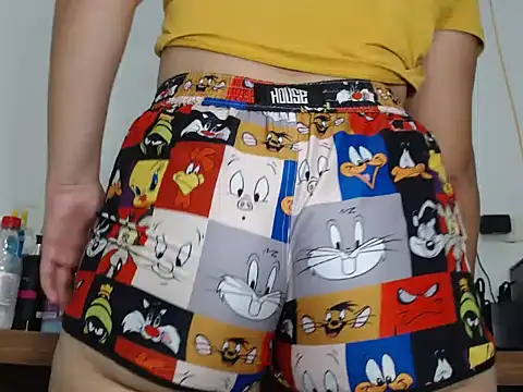 Snapshot of sofia_sexy18 chatting on 01/27/25, 07:35 sofia sexy18 online show from 01/27/25, 07:35