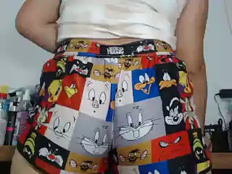 Snapshot of sofia_sexy18 chatting on 01/29/25, 07:53 sofia sexy18 online show from 01/29/25, 07:53