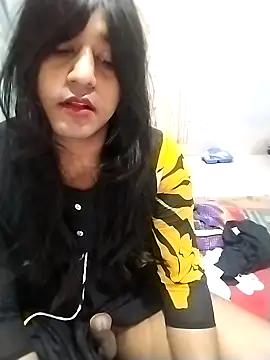 HijabiQueen789 online show from 01/24/25, 11:56