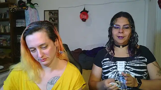 Evelan420 online show from 11/04/25, 08:12