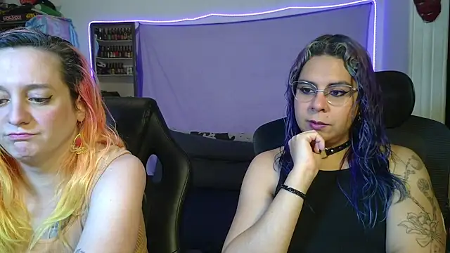 Evelan420 online show from 03/05/26, 07:43