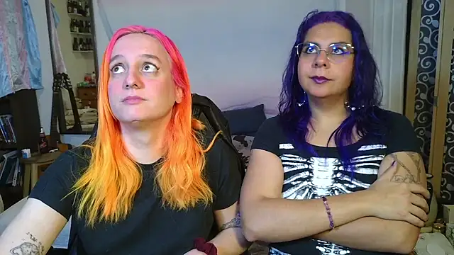 Evelan420 online show from 11/28/25, 06:41