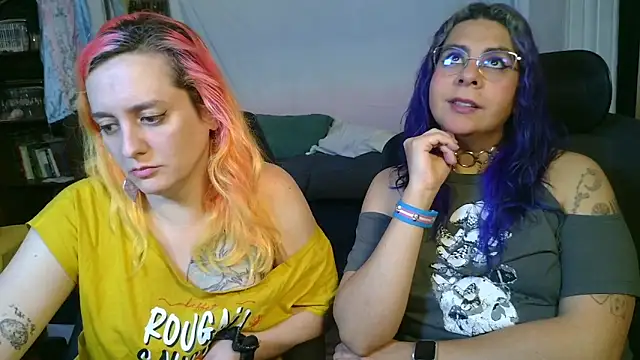 Evelan420 online show from 02/05/26, 08:26