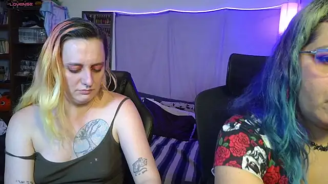 Evelan420 online show from 04/17/26, 12:35