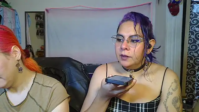 Evelan420 online show from 12/18/25, 06:23