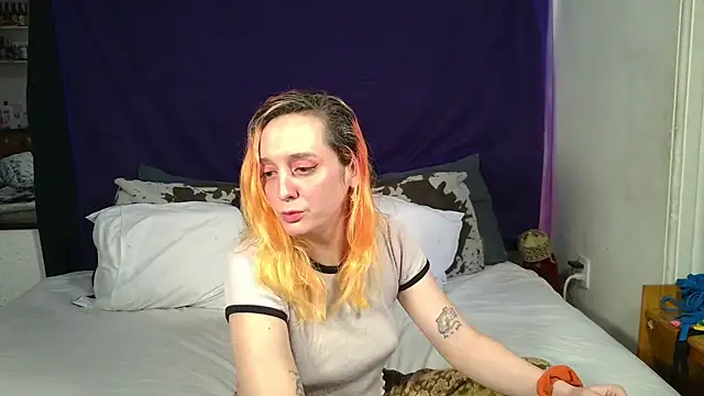 Evelan420 online show from 09/30/25, 06:03