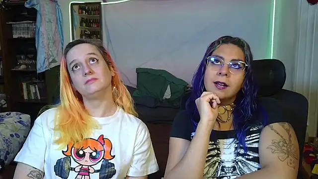 Evelan420 online show from 02/24/26, 07:48