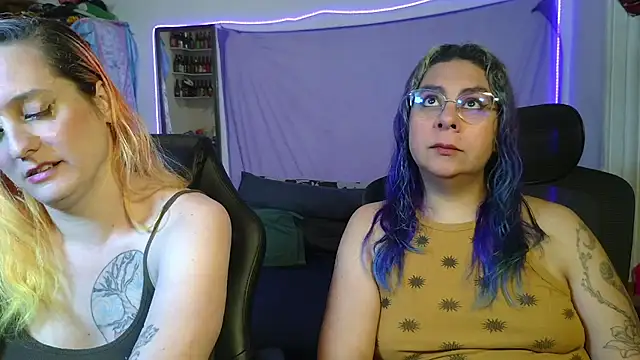 Evelan420 online show from 03/17/26, 12:02