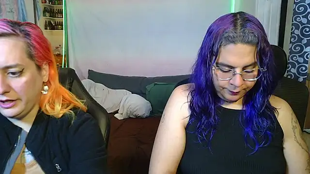 Evelan420 online show from 01/14/26, 06:55