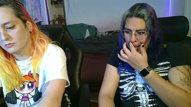 Evelan420 online show from 02/23/26, 07:25