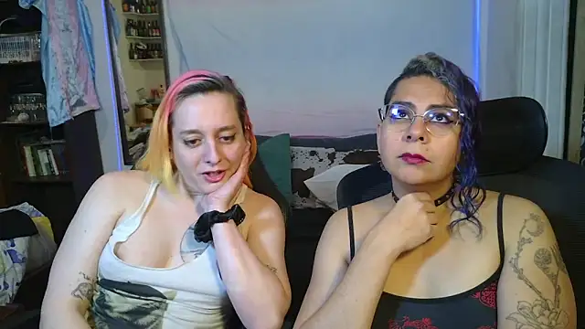 Evelan420 online show from 02/13/26, 07:25