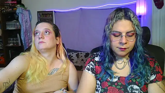 Evelan420 online show from 04/14/26, 12:48