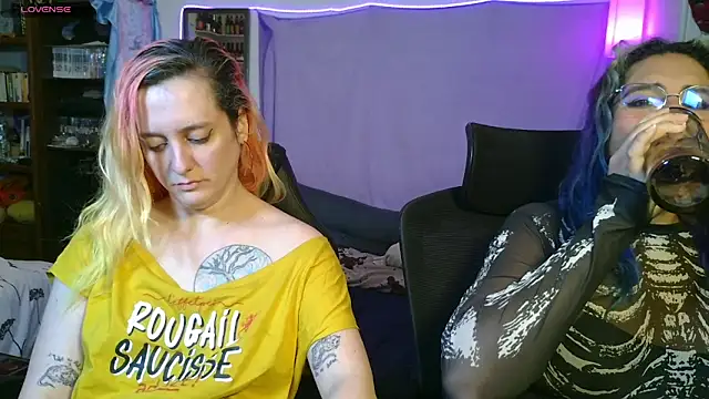 Evelan420 online show from 03/26/26, 09:46