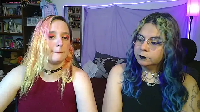 Evelan420 online show from 03/31/26, 06:54