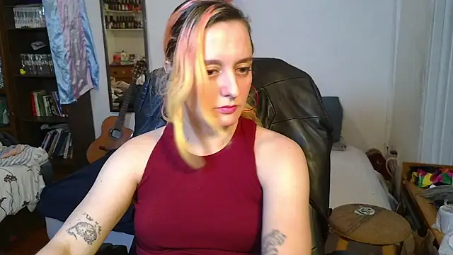 Evelan420 online show from 11/12/25, 07:18