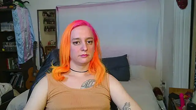 Evelan420 online show from 11/19/25, 06:30