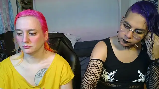 Evelan420 online show from 11/27/25, 06:30