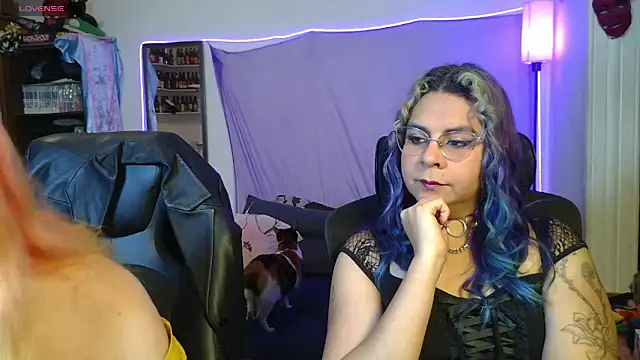 Evelan420 online show from 03/23/26, 11:26