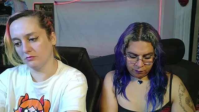 Evelan420 online show from 02/26/26, 06:52