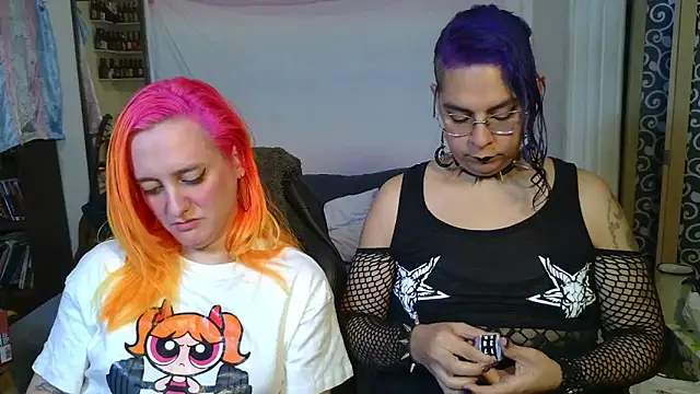 Evelan420 online show from 11/26/25, 07:03