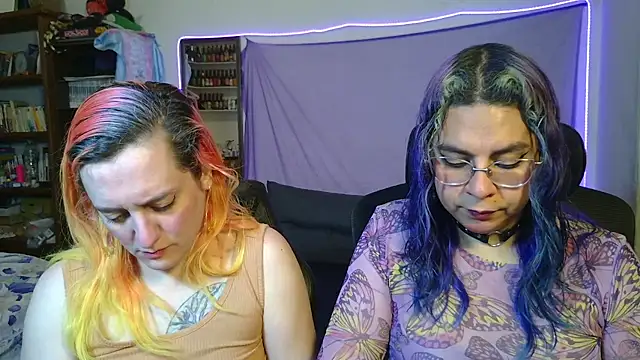 Evelan420 online show from 03/06/26, 06:25