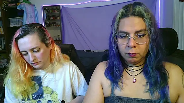 Evelan420 online show from 03/09/26, 08:23