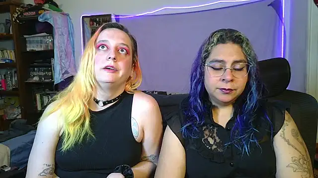 Evelan420 online show from 03/13/26, 08:47