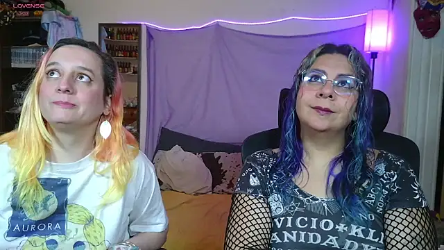 Evelan420 online show from 04/03/26, 06:58