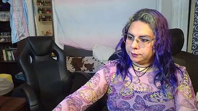 Evelan420 online show from 02/10/26, 07:46