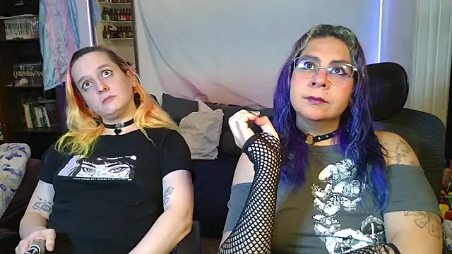 Evelan420 online show from 02/28/26, 08:30