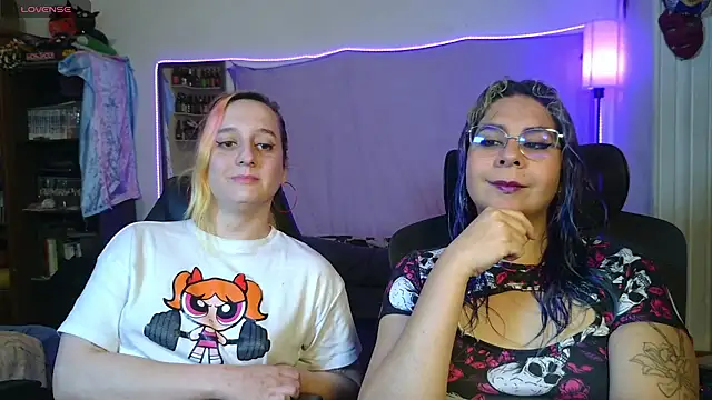 Evelan420 online show from 03/20/26, 06:20