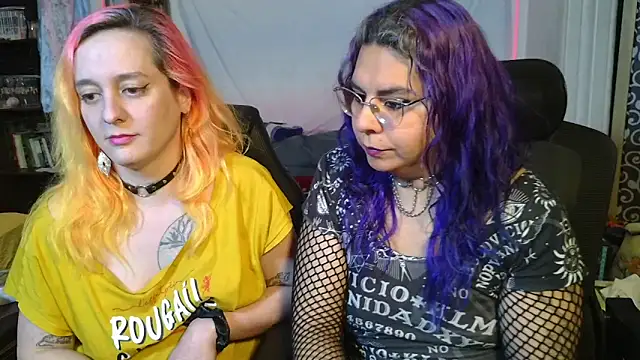 Evelan420 online show from 02/04/26, 08:37