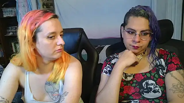 Evelan420 online show from 02/12/26, 08:08