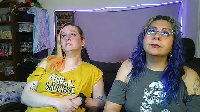 Evelan420 online show from 03/03/26, 06:26