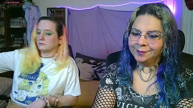 Evelan420 online show from 04/02/26, 09:21