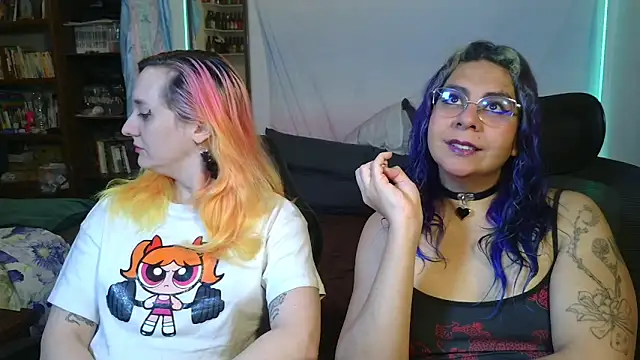 Evelan420 online show from 02/27/26, 07:24