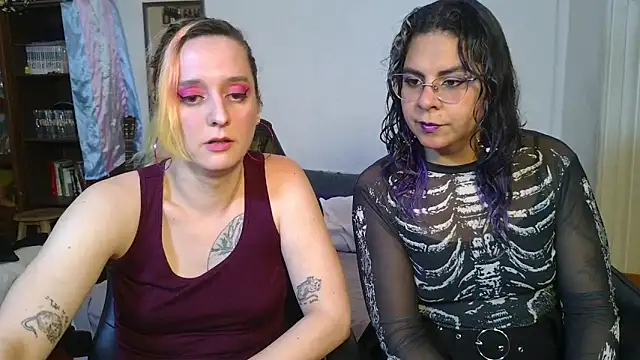 Evelan420 online show from 10/29/25, 09:03