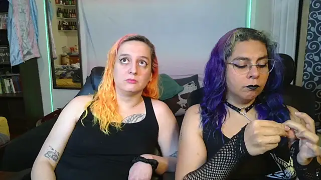 Evelan420 online show from 02/16/26, 07:12