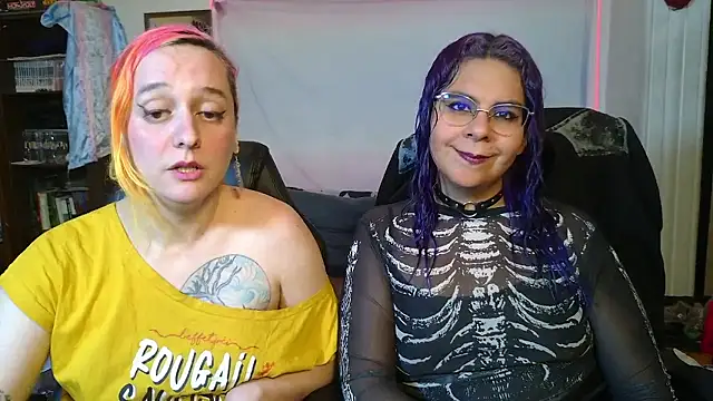 Evelan420 online show from 01/05/26, 08:34