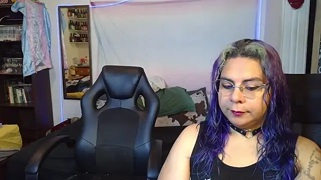 Evelan420 online show from 02/17/26, 07:44